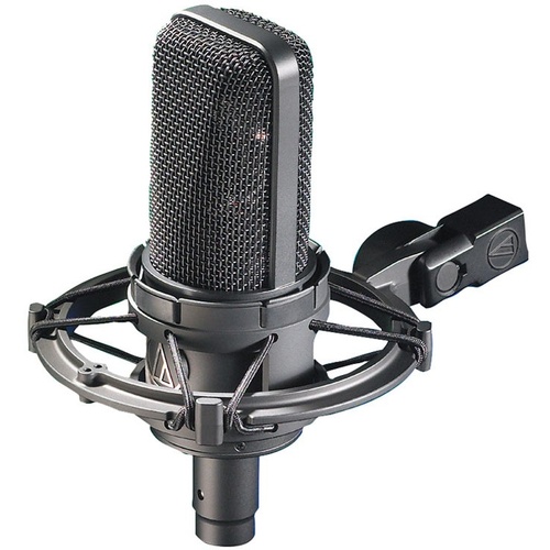 Audio Technica AT4040SM Microphone