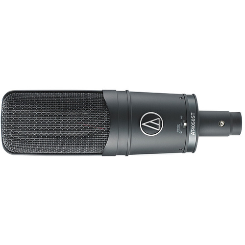 Audio Technica AT4050ST Microphone