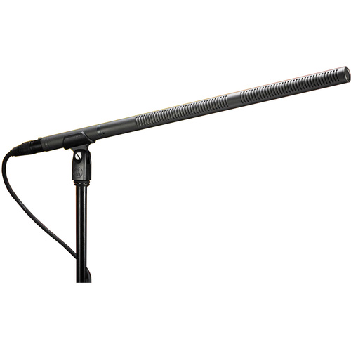 Audio Technica AT8015 Shotgun Microphone