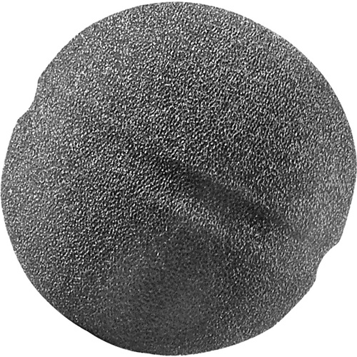Audio Technica AT8139L Headworn Mic Windshield foam Case M19 (Large)