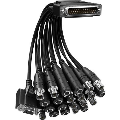 Blackmagic Design Cable - DeckLink Studio