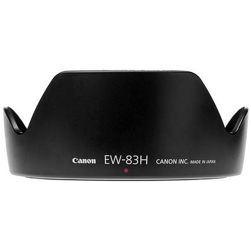 Canon EW-83H Lens Hood