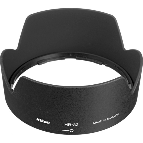Nikon HB-32 67mm Bayonet Lens Hood