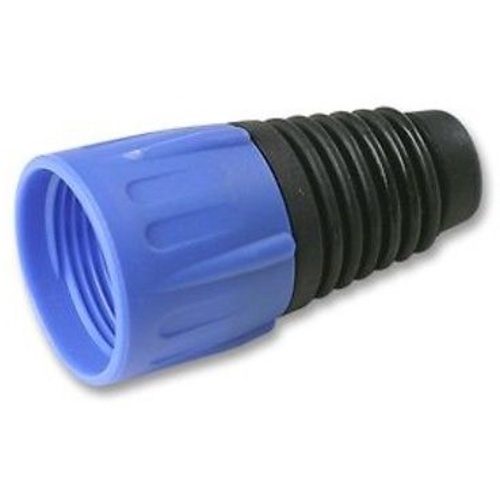 Neutrik BSX-6 Colored Bushings for X-Series - Blue