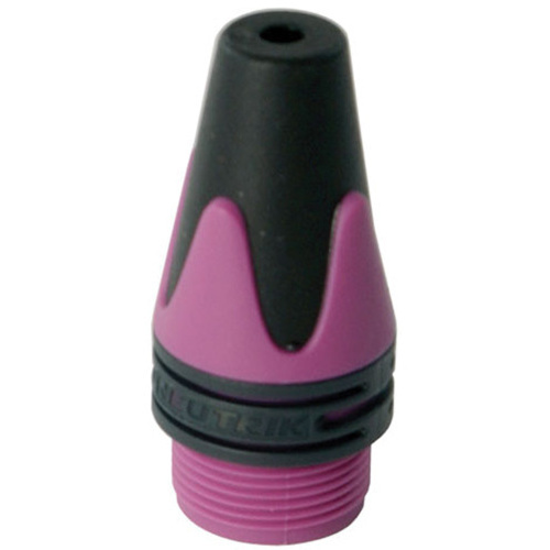 Neutrik BXX-7 Bushing (Violet)