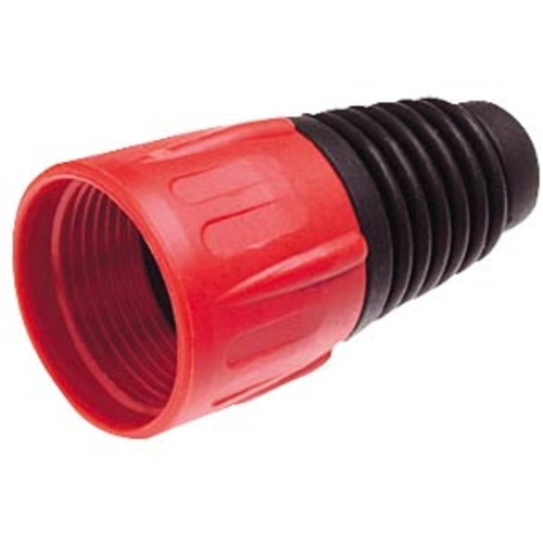 Neutrik BSX-2 Coloured Bushings for X-Series - Red