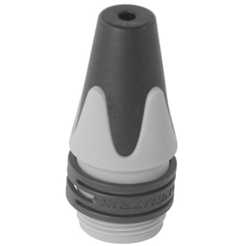 Neutrik BXX-8 Bushing (Gray)