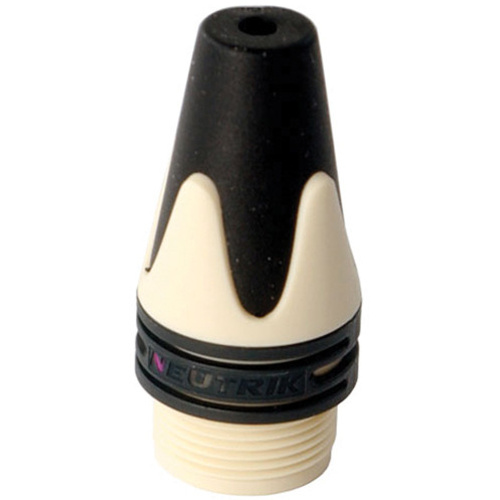 Neutrik BXX-9 Bushing (White)