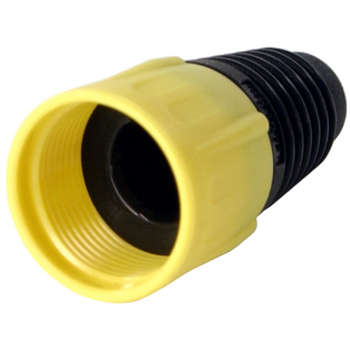 Neutrik BSX-4 Coloured Bushings for X-Series - Yellow