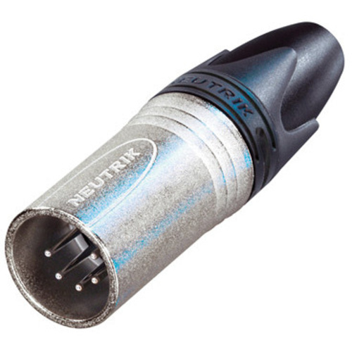 Neutrik NC5MXX 5-Pole Male Cable Connector