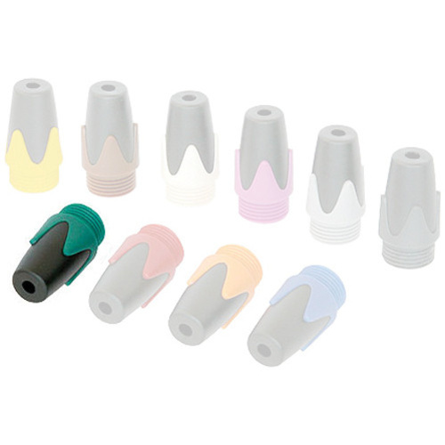 Neutrik BPX-5 Boot (Green)