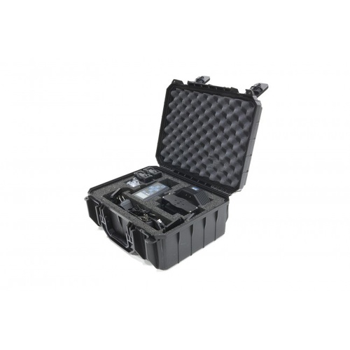 Kessler Crane Second Shooter Hard Case