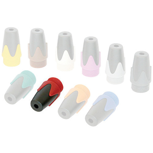 Neutrik BPX-2 Boot (Red)