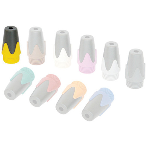 Neutrik BPX-4 Boot (Yellow)