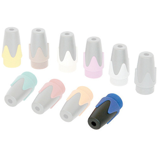 Neutrik BPX-6 Boot (Blue)