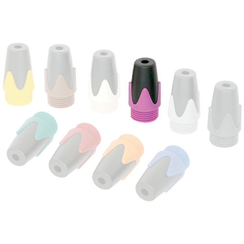 Neutrik BPX-7 Boot (Violet)