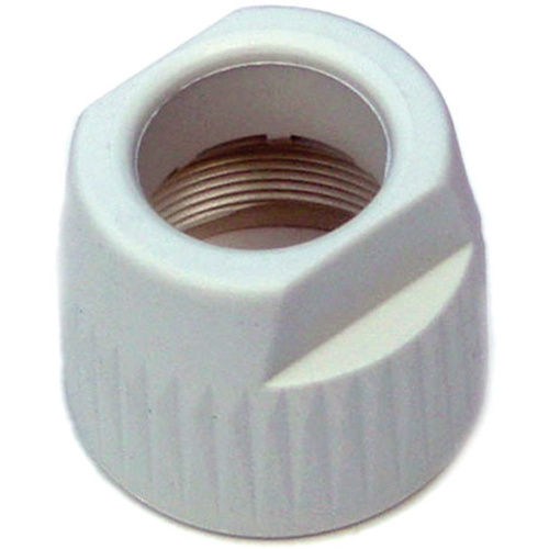 Neutrik BSL-9 Bushing (White)