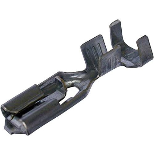 Neutrik Faston Receptacle Tabs (100 Pieces)