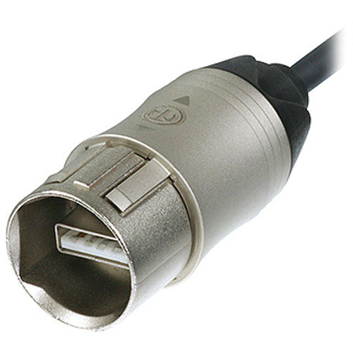 Neutrik 16.40' (5 m) USB 2.0 Patch Cable