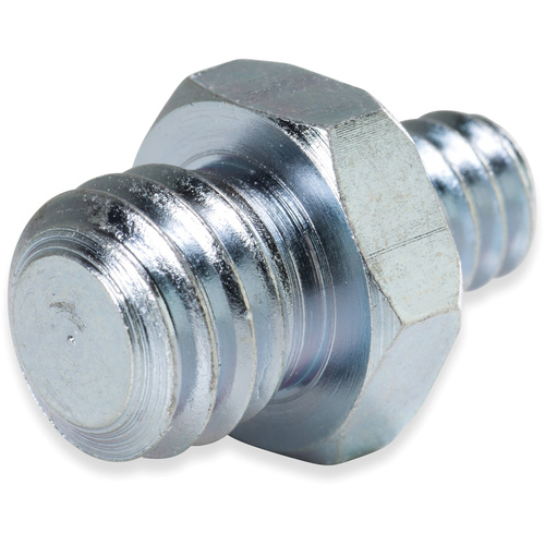 Kupo KS-054 3/8"-16 Male to 1/4"-20 Male Thread Adapter