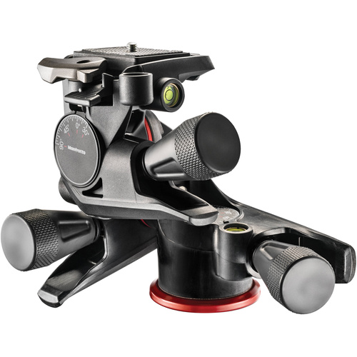 Manfrotto MHXPRO-3WG XPRO 3-Way Geared Head