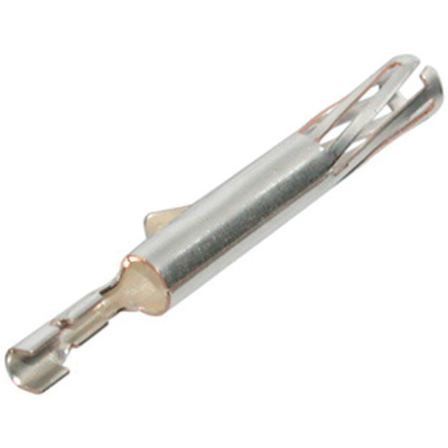 Neutrik HA-3FXX Replacement Crimp Contacts (50-Pack)