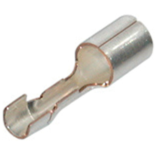 Neutrik HA-3MXX Replacement Crimp Contacts (50-Pack)