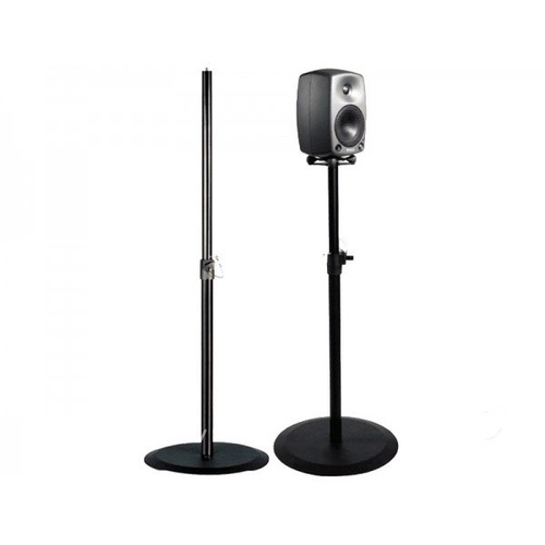 Genelec 8000-409B Floor Speaker Stand for 8000 Series Nearfield Monitors