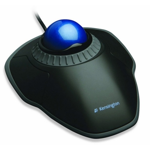 Kensington Orbit Scroll Ring Trackball