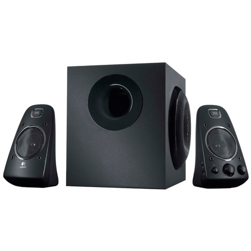 Logitech Z623 Speaker System