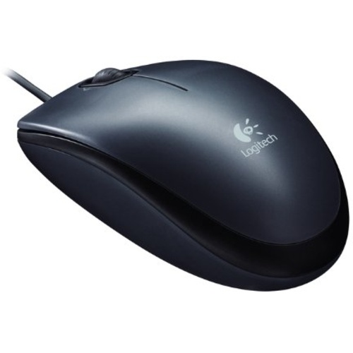 Logitech Mouse M90