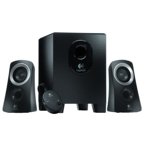 Logitech Z313 Speaker System