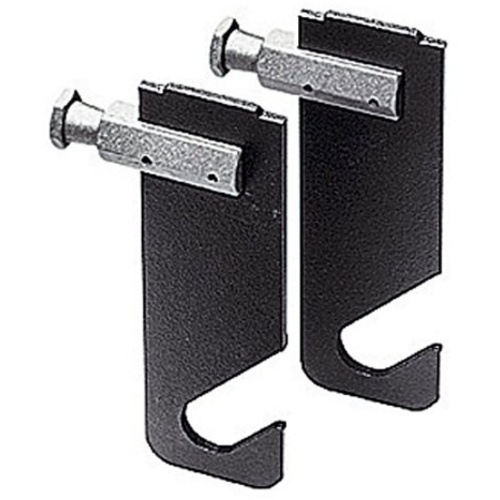 Manfrotto 059 Single Background Holder Hook (Set of Two)
