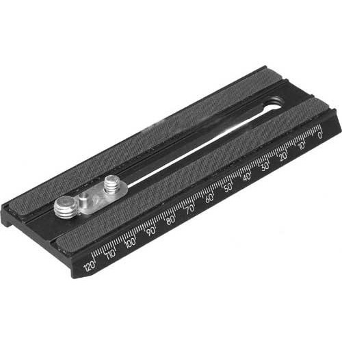 Manfrotto 501PLONG Video Camera Plate