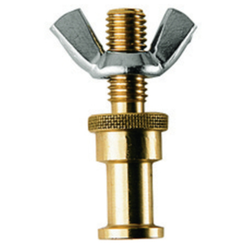 Manfrotto 264 Rounded Lighting Stud