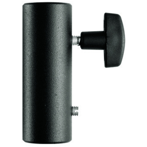 Manfrotto 158 Female Converter Socket - 5/8" to 5/8" (16mm)