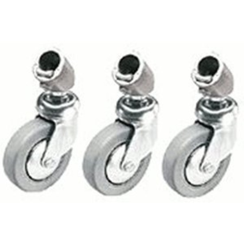 Manfrotto 109 Caster Set