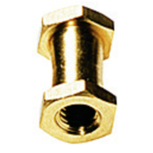 Manfrotto 066 Double Female Stud for Super Clamp