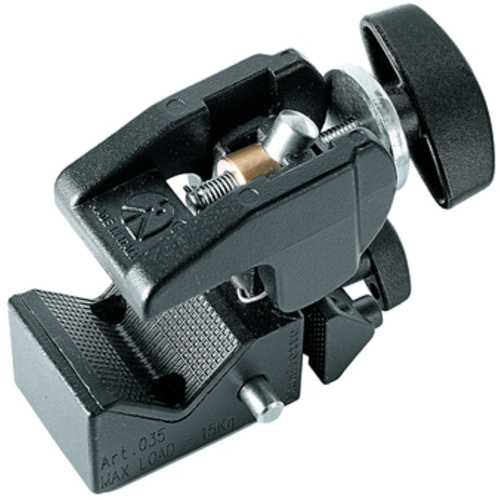 Manfrotto 635 Quick Action Clamp
