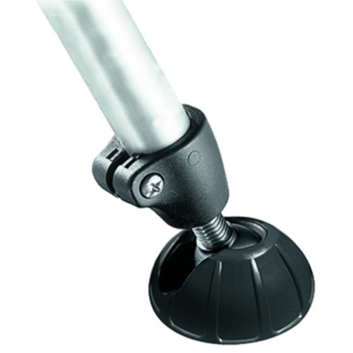 Manfrotto Suction Cups/Retractable Spike Feet (Set of 3)