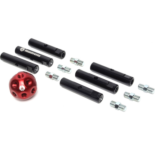 Manfrotto MSY0580A Dado Kit (6 Rods)