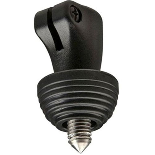 Manfrotto Retractable Spiked Foot Set