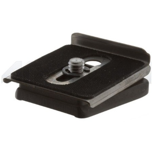 Manfrotto 384PLARCH-14 Dove Tail Architectural Quick Release Plate 1/4"-20