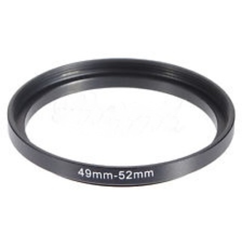 Marumi 49 - 52mm Step-Up Ring