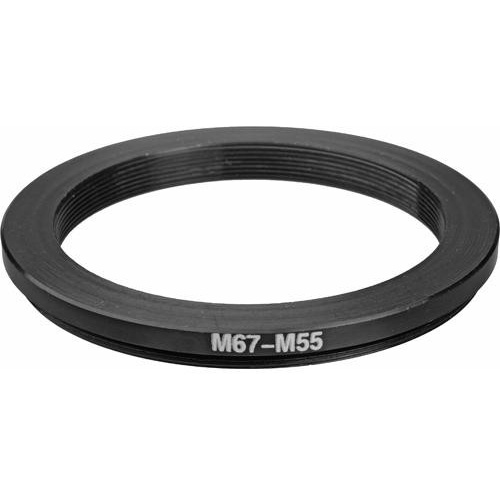 Marumi 67 - 55mm Step-Down Ring