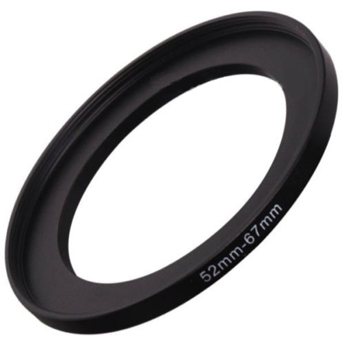 Marumi 52 - 67mm Step-Up Ring