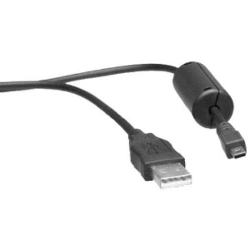 Nikon UC-E4 USB Cable for Nikon SLR Digital Cameras (5')