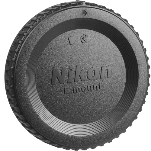Nikon BF-1B Body Cap