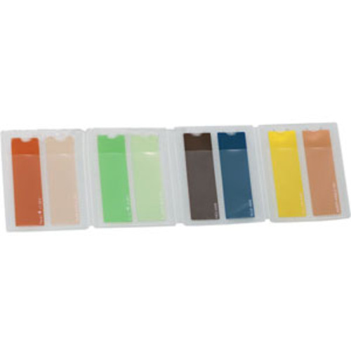 Nikon SJ-2 Color Filter Set for SB-R200 Flash Head