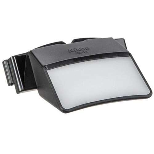 Nikon SW-11 Extreme Close-Up Positioning Arm Adapter